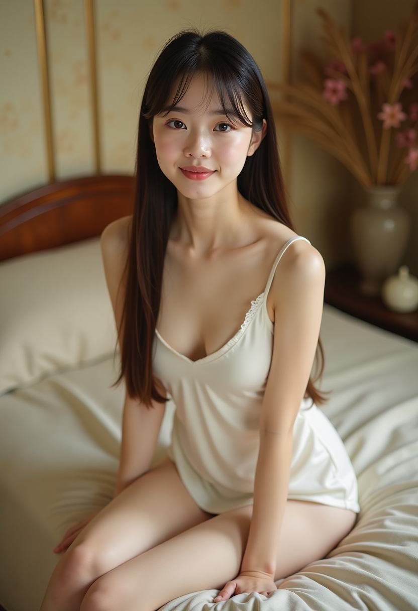 深空旅人