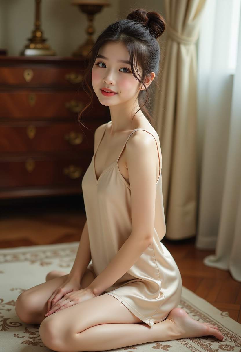 白雾山庄